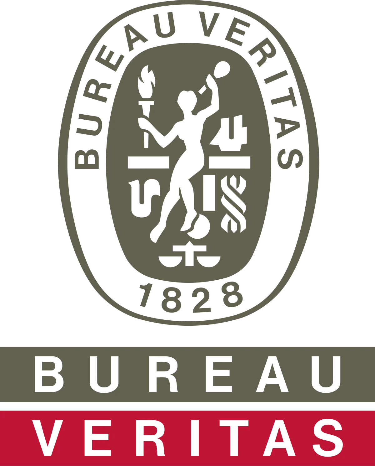 Bureau Veritas Logo